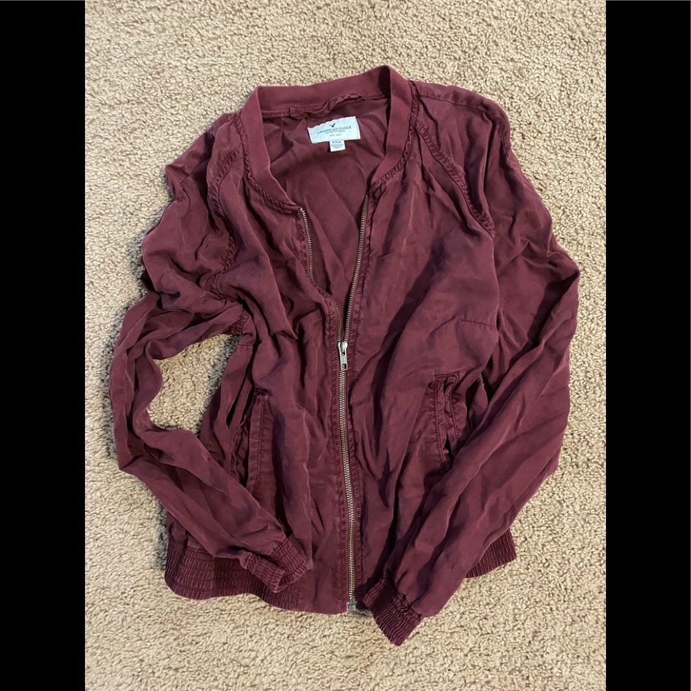American eagle